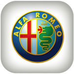 автотовары для Alfa Romeo