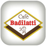 кофе Cafe Badilatti