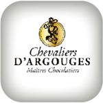 шоколада Chevaliers Dargouges