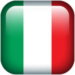 Товарный раздел каталога - Товары из Италии