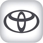 Авто товары для Toyota