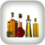 ароматизированное оливковое масло