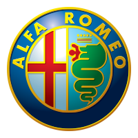 все коврики для Alfa Romeo
