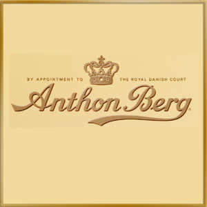 Anthon Berg