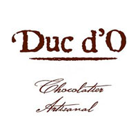 Duc d'O Chocolatier