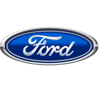 Багажные коврики Ford