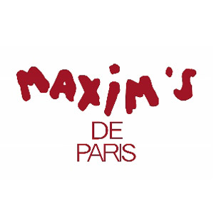 Maxim`s de Paris