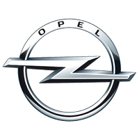 Багажные коврики Opel