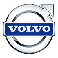 Багажные коврики Volvo