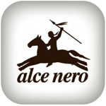 био товары Alce Nero