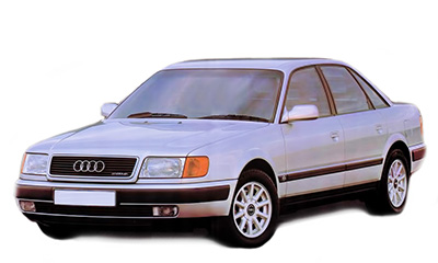 Audi 100 (C3/ C4) от 1990-1994 г.