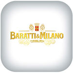 Шоколад Baratti & Milano