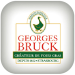Мясные деликатесы торговой марки Georges Bruck