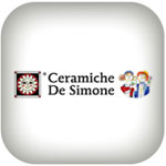 товары Ceramiche de Simone