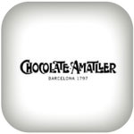 шоколад Amatller