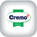 сыр торговой марки Cremo