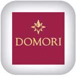 шоколад Domori