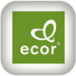 био товары торговой марки Ecor