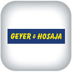 все товары торговой марки Geyer Hosaja