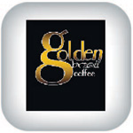 кофе Golden Brasil Coffee