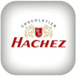 Шоколад и конфеты торговой марки Hachez