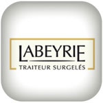 Мясные деликатесы торговой марки LaBeyrie