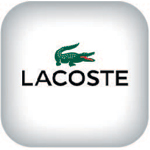 товары Lacoste