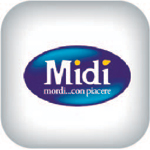 товары Midi