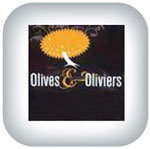товары торговой марки Olives & Oliviers
