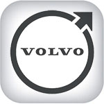 автотовары для Volvo