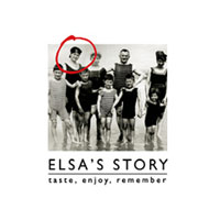 Elsa`s Story