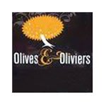 Olives & Oliviers