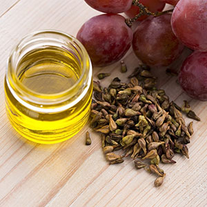 Растительное масло из виноградной косточки - Grapeseed Oil